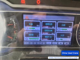 Buy Sany 550T Used Crane / 5 Buy Sany 550T Used Crane / 5